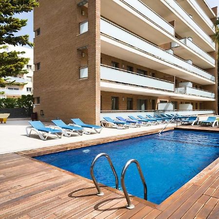 Apartamentos Salou Center 외부 사진