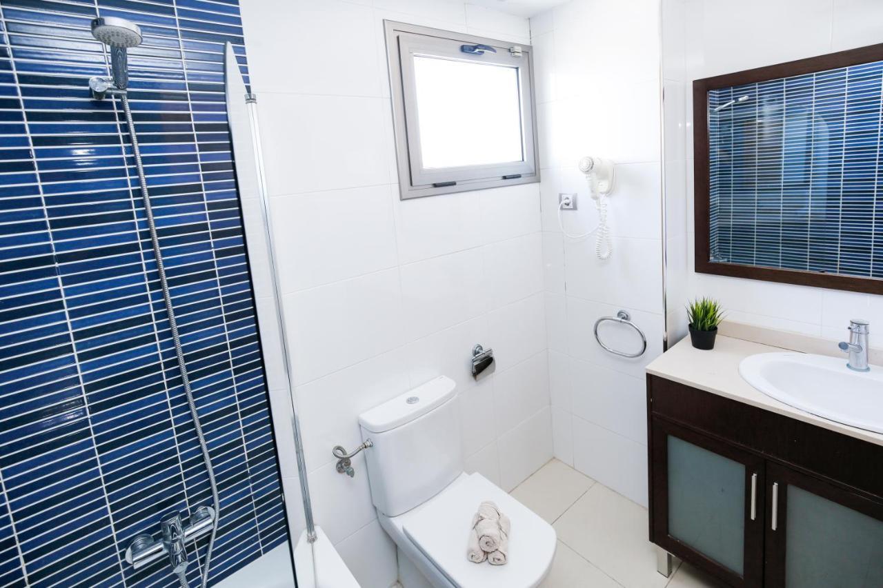 Apartamentos Salou Center 외부 사진