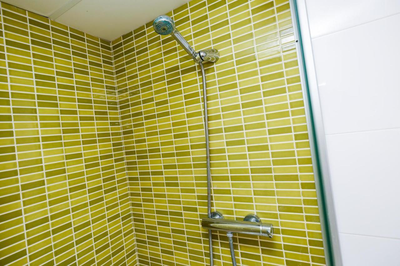 Apartamentos Salou Center 외부 사진
