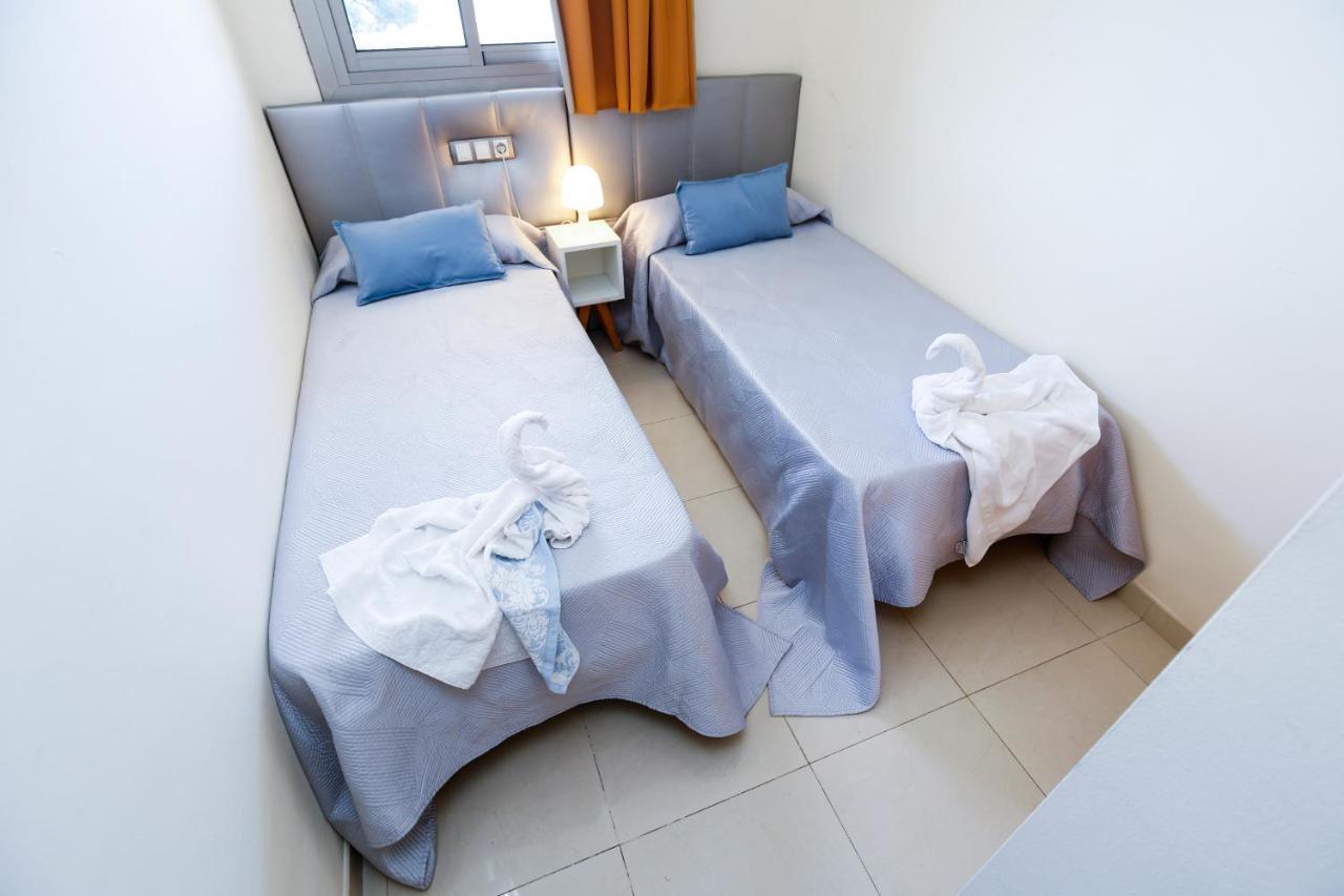 Apartamentos Salou Center 외부 사진