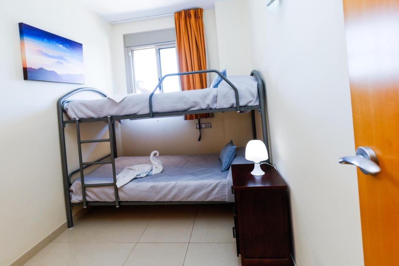 Apartamentos Salou Center 외부 사진