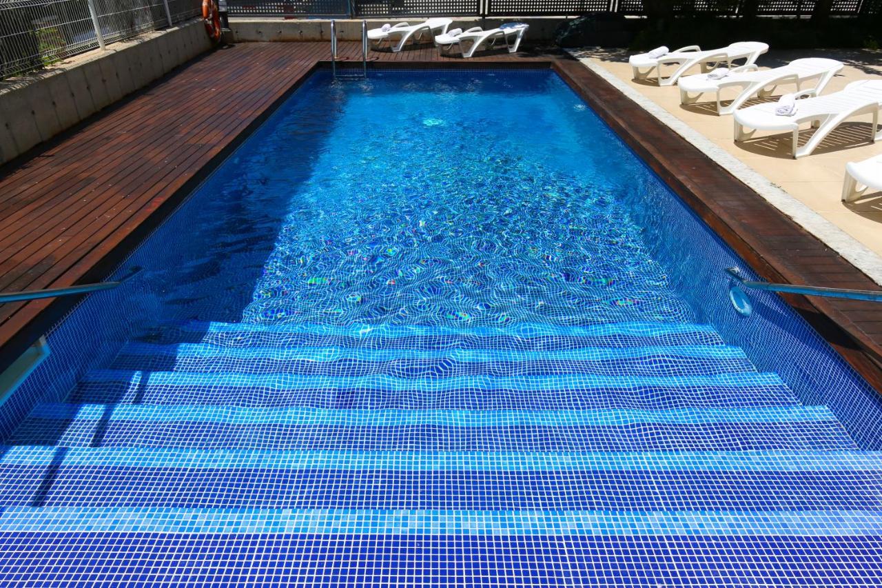 Apartamentos Salou Center 외부 사진