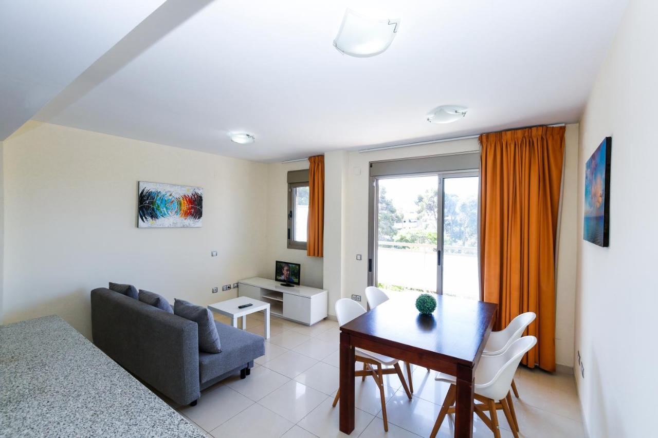 Apartamentos Salou Center 외부 사진