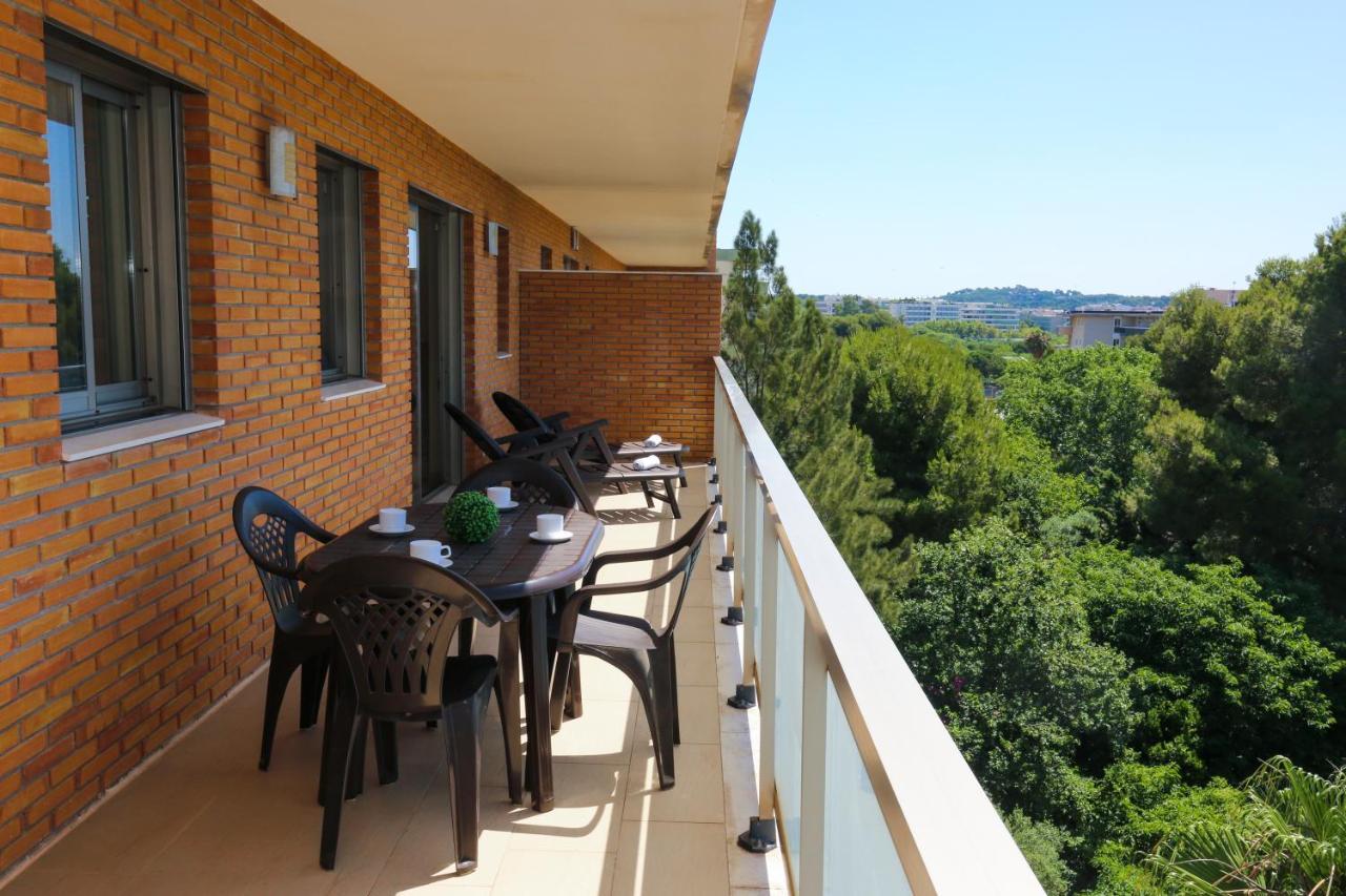 Apartamentos Salou Center 외부 사진