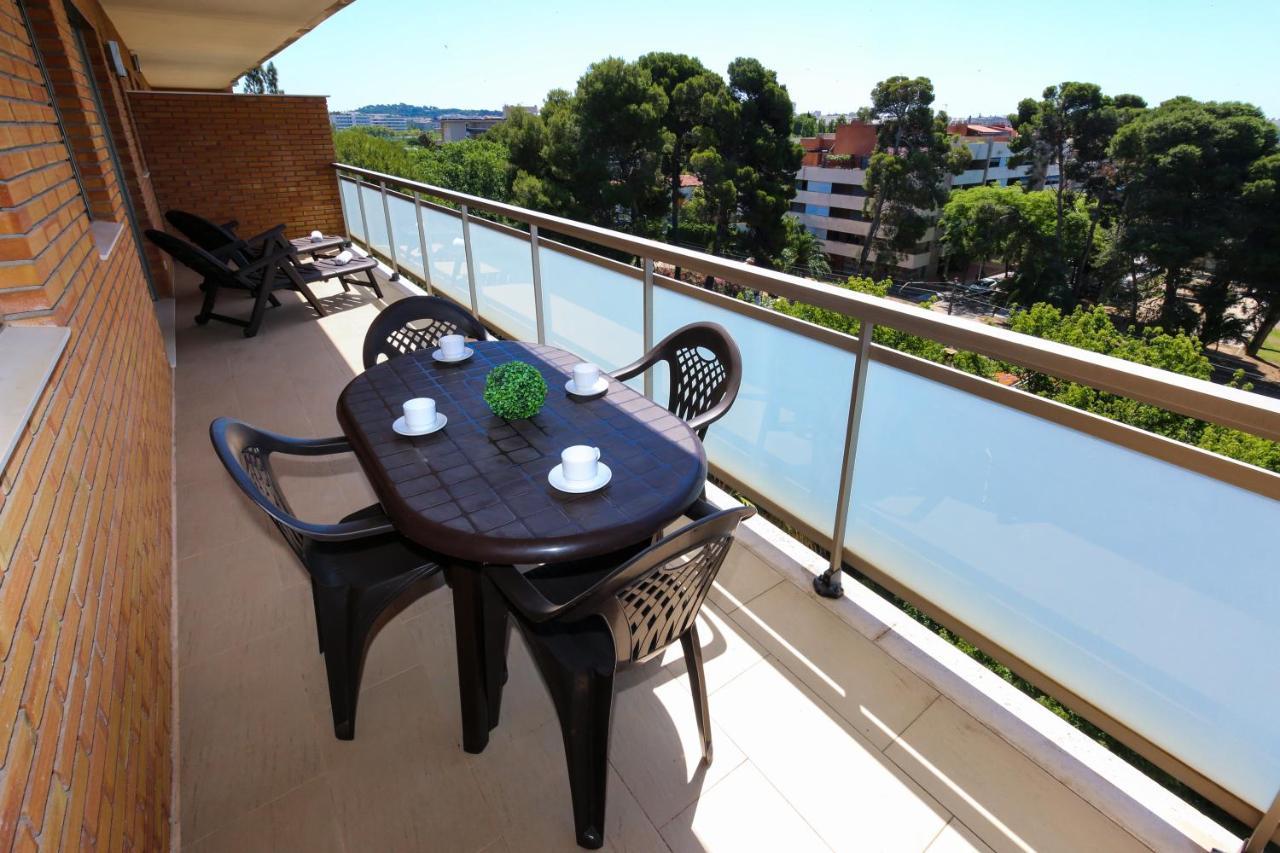 Apartamentos Salou Center 외부 사진