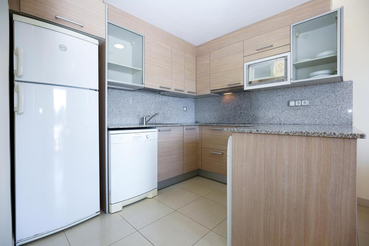 Apartamentos Salou Center 외부 사진