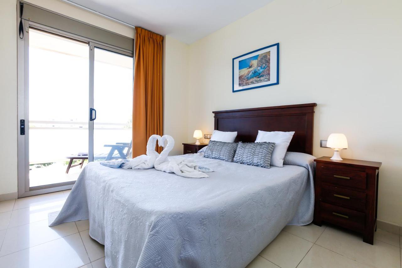 Apartamentos Salou Center 외부 사진