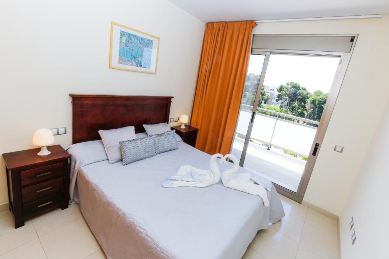 Apartamentos Salou Center 외부 사진