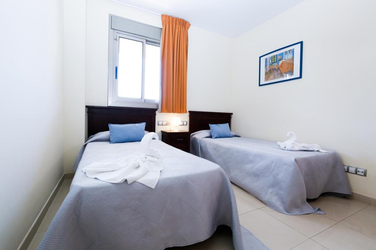 Apartamentos Salou Center 외부 사진