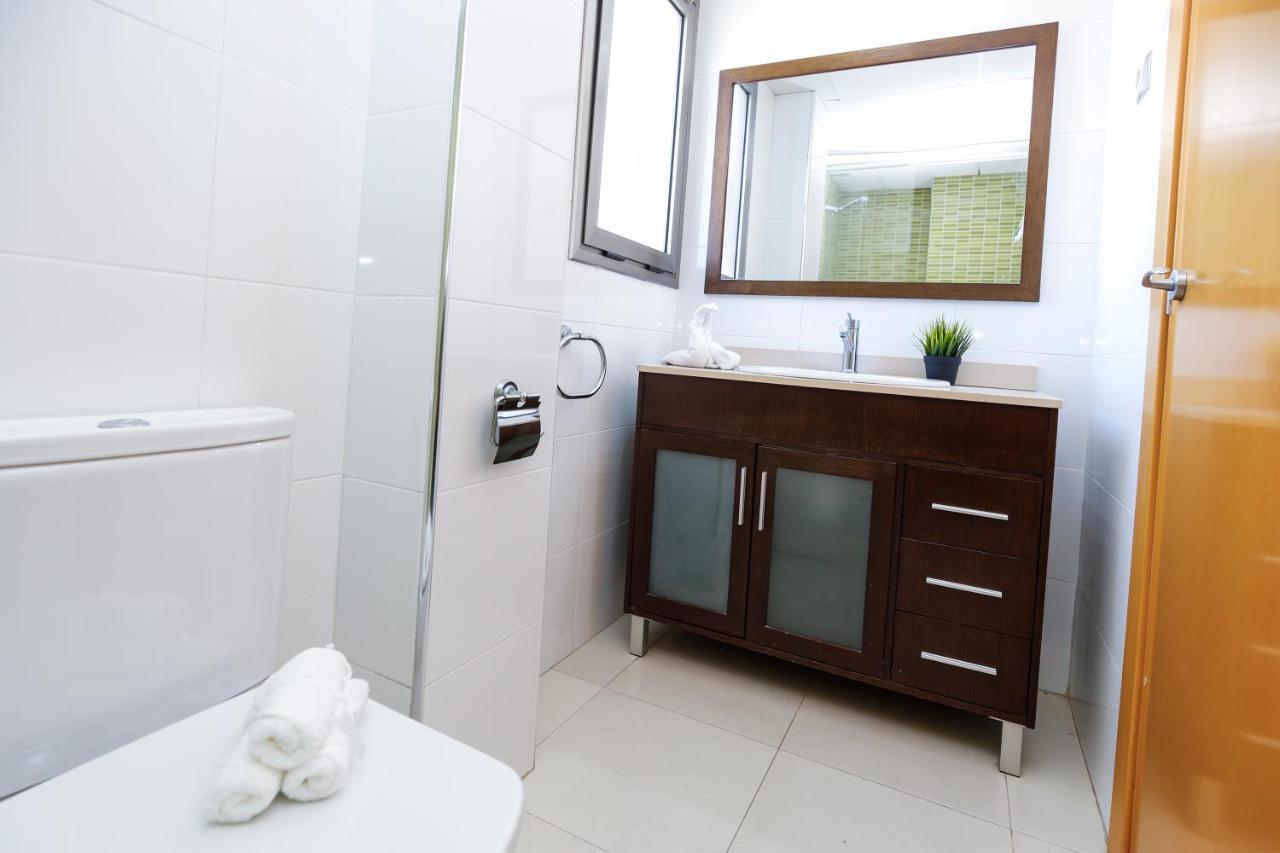 Apartamentos Salou Center 외부 사진