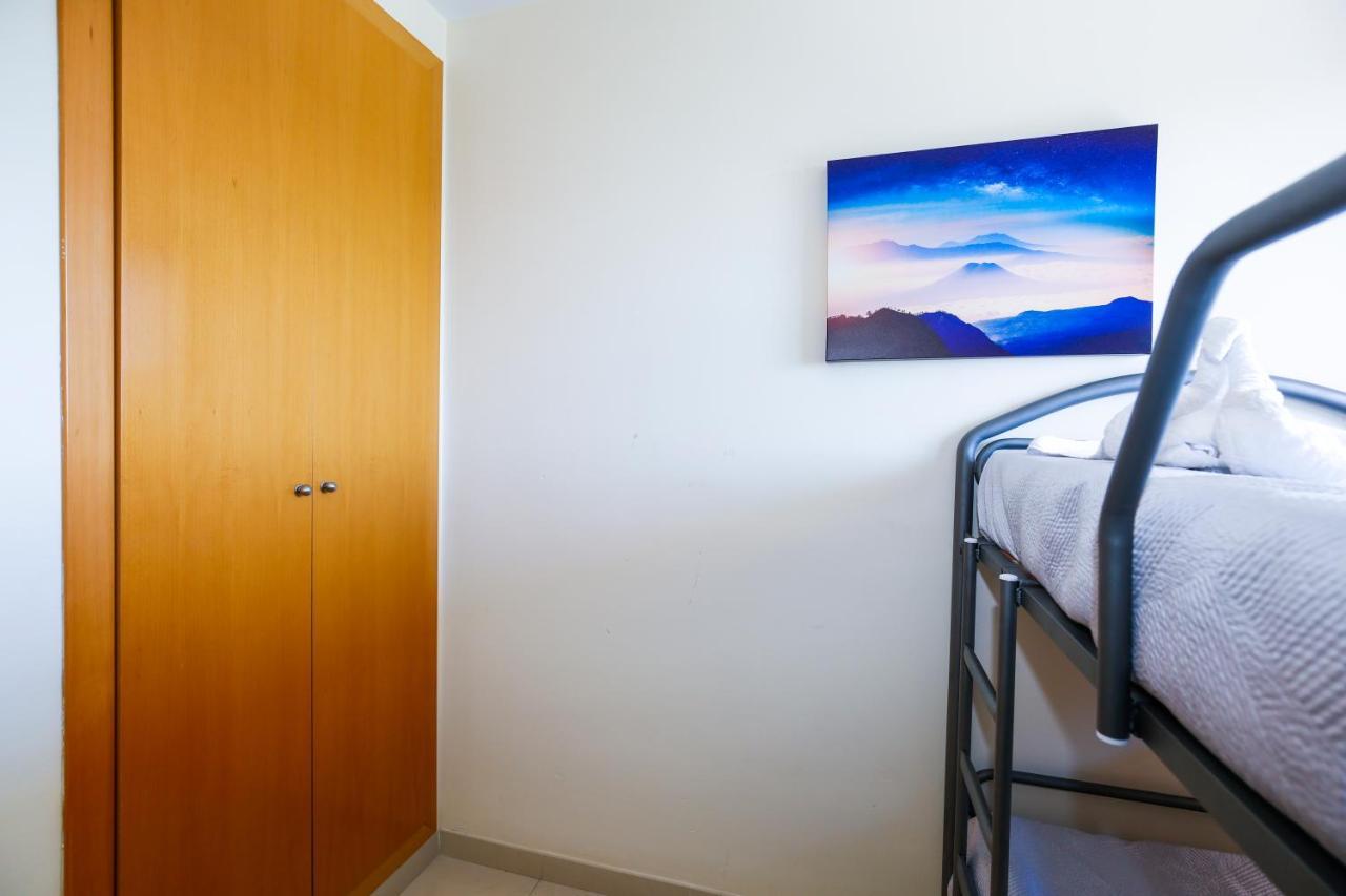 Apartamentos Salou Center 외부 사진