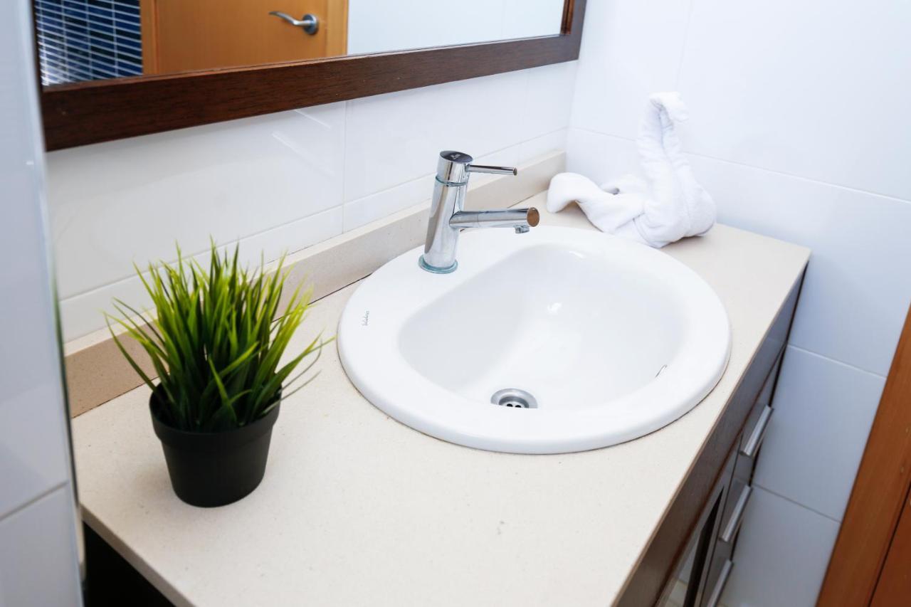 Apartamentos Salou Center 외부 사진