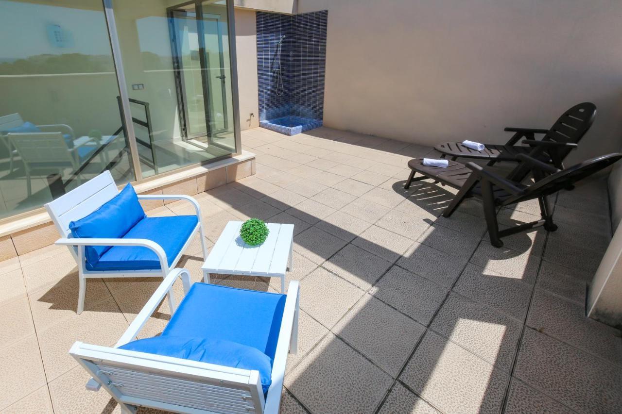 Apartamentos Salou Center 외부 사진