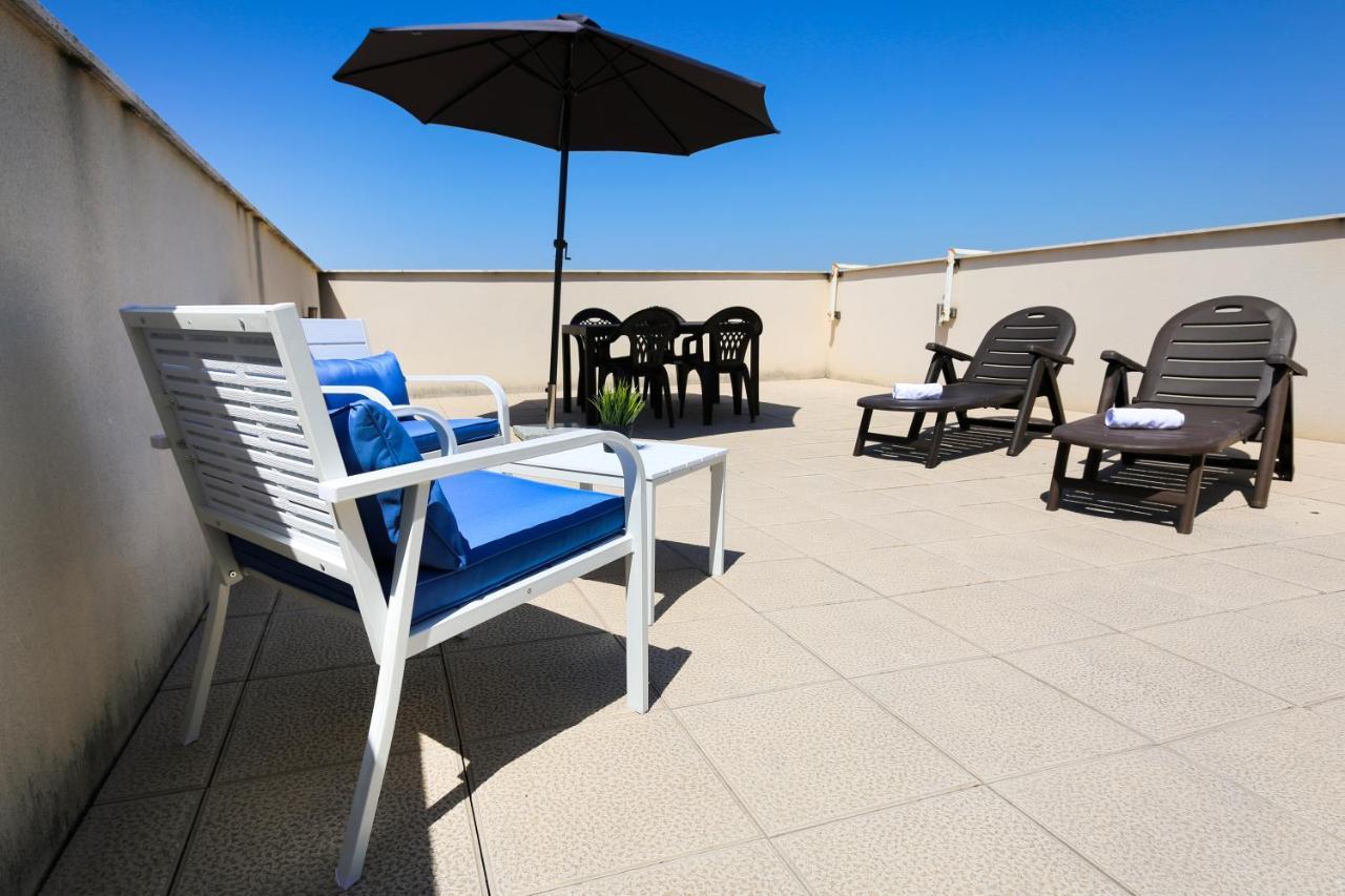 Apartamentos Salou Center 외부 사진