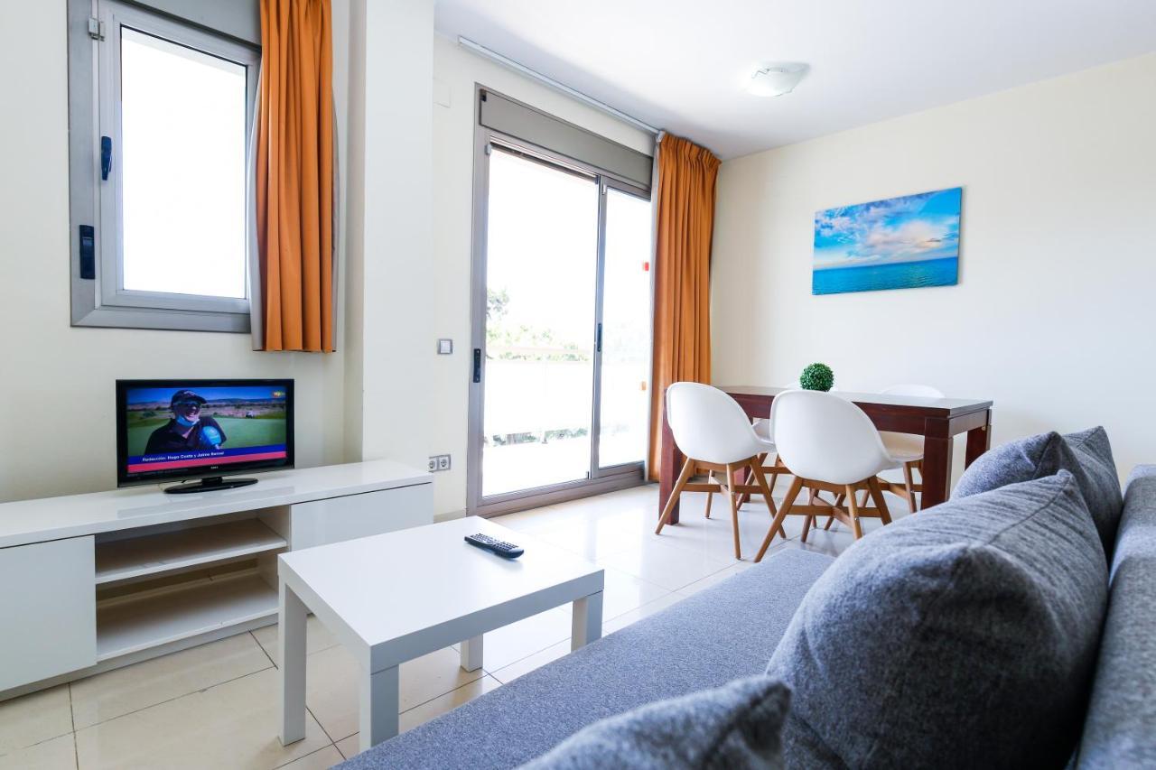 Apartamentos Salou Center 외부 사진