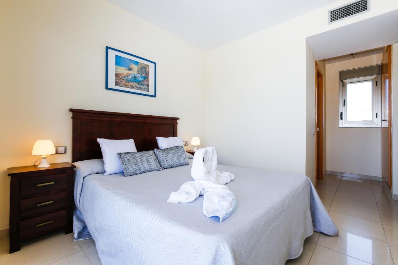Apartamentos Salou Center 외부 사진