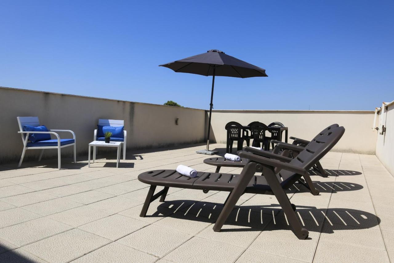 Apartamentos Salou Center 외부 사진