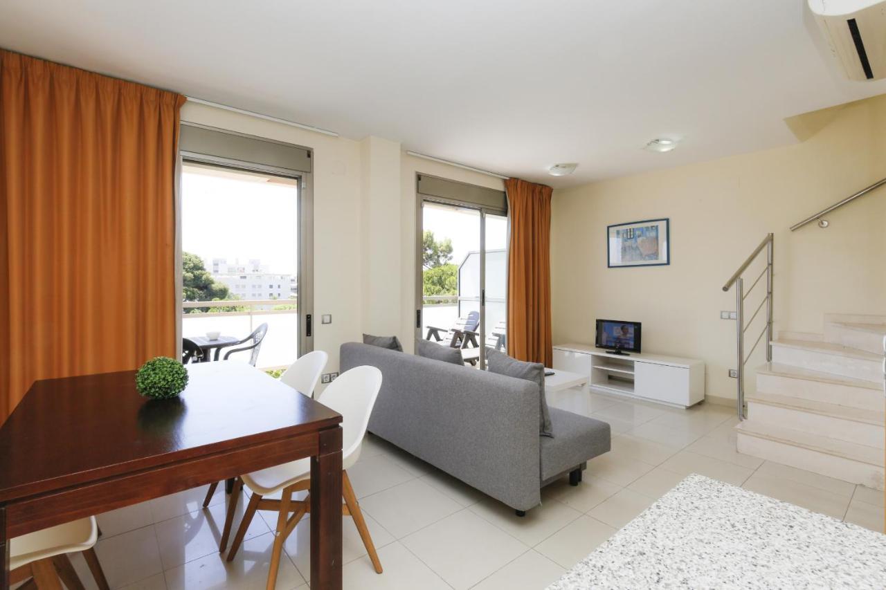 Apartamentos Salou Center 외부 사진