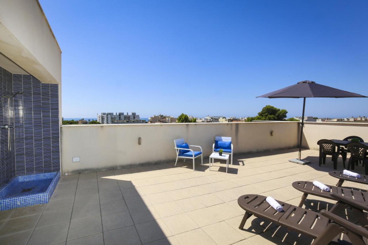 Apartamentos Salou Center 외부 사진
