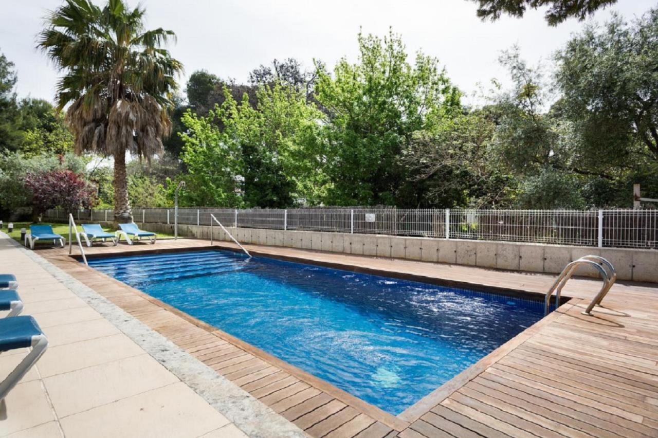 Apartamentos Salou Center 외부 사진