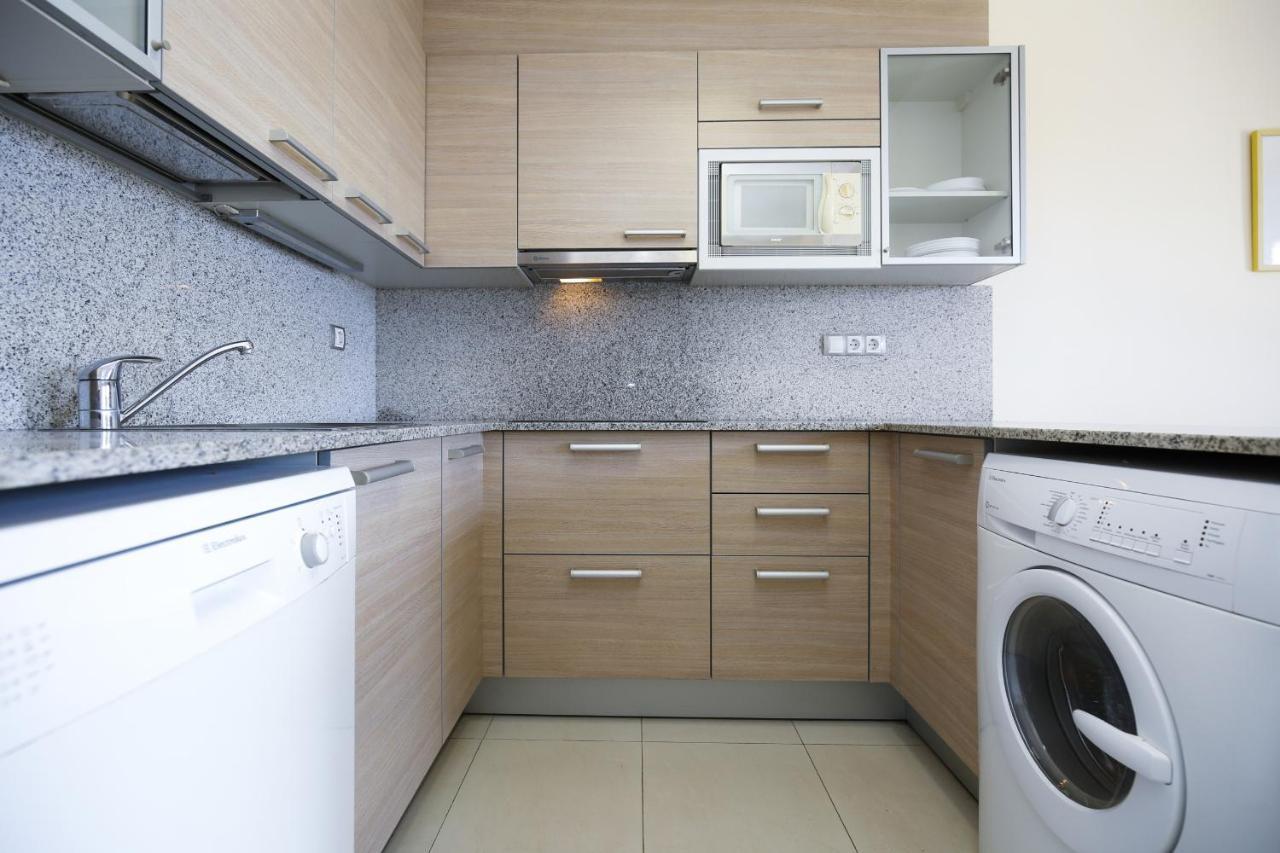 Apartamentos Salou Center 외부 사진