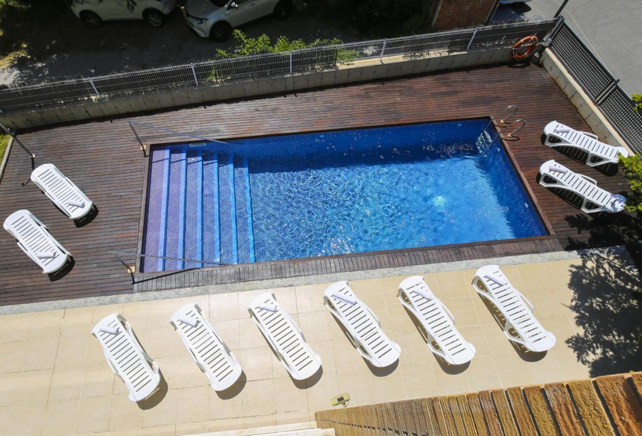 Apartamentos Salou Center 외부 사진