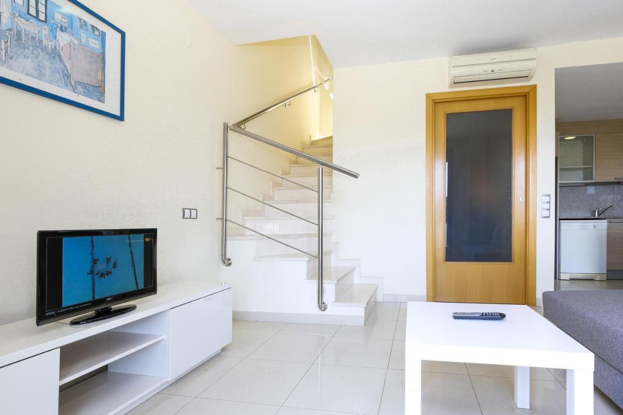 Apartamentos Salou Center 외부 사진