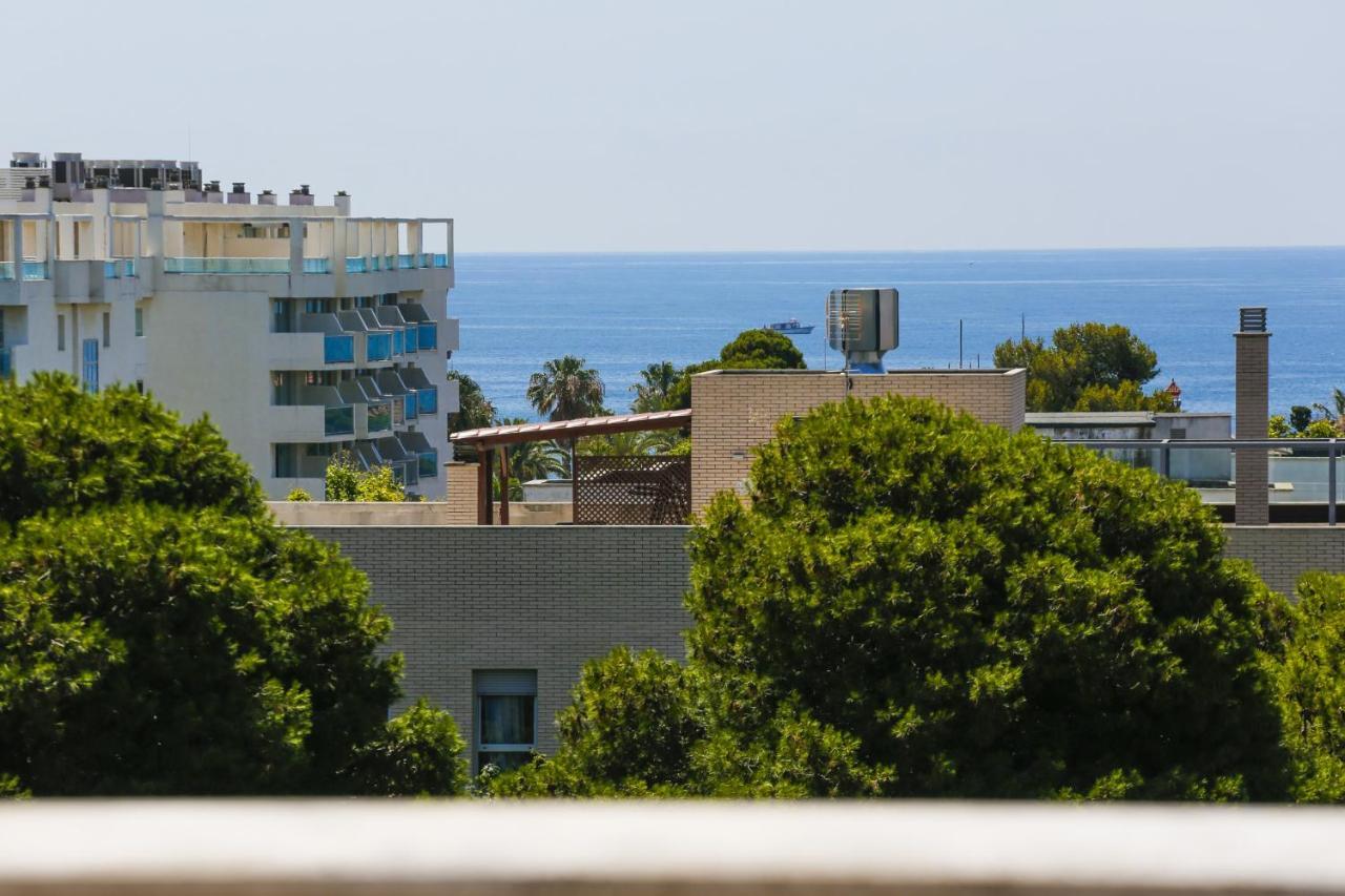 Apartamentos Salou Center 외부 사진
