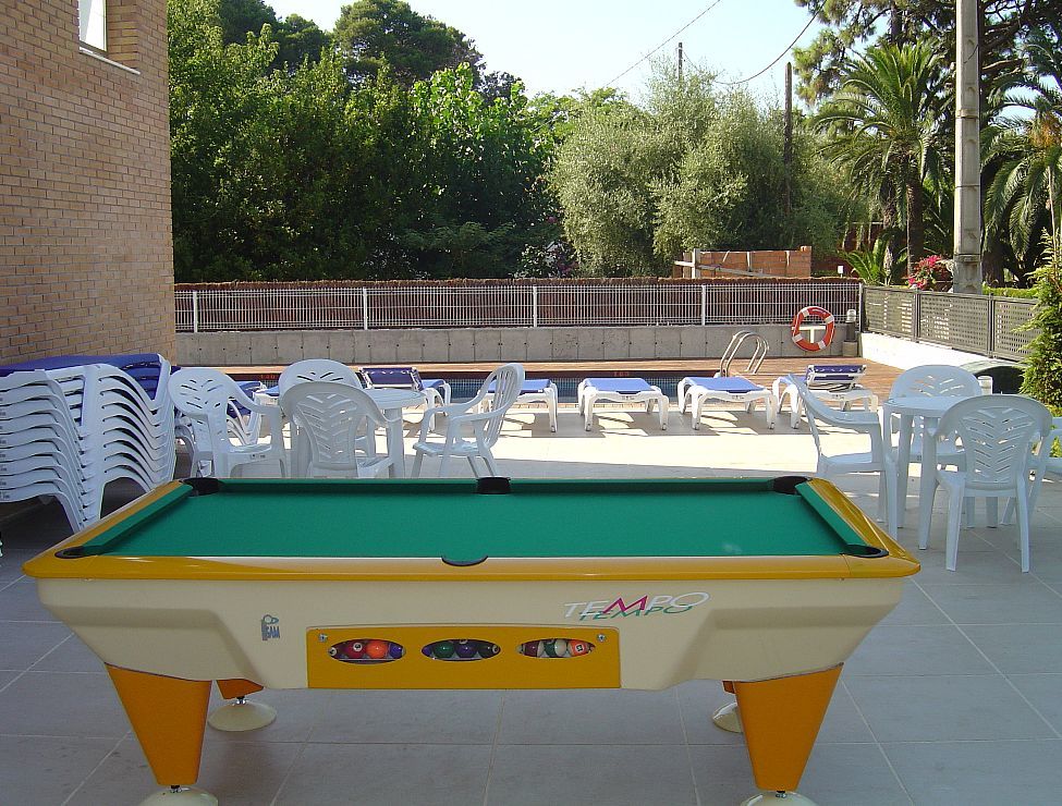 Apartamentos Salou Center 외부 사진