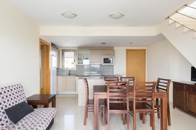 Apartamentos Salou Center 외부 사진