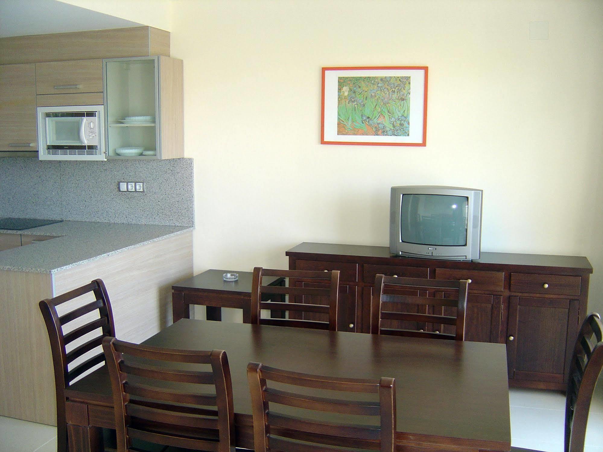 Apartamentos Salou Center 외부 사진