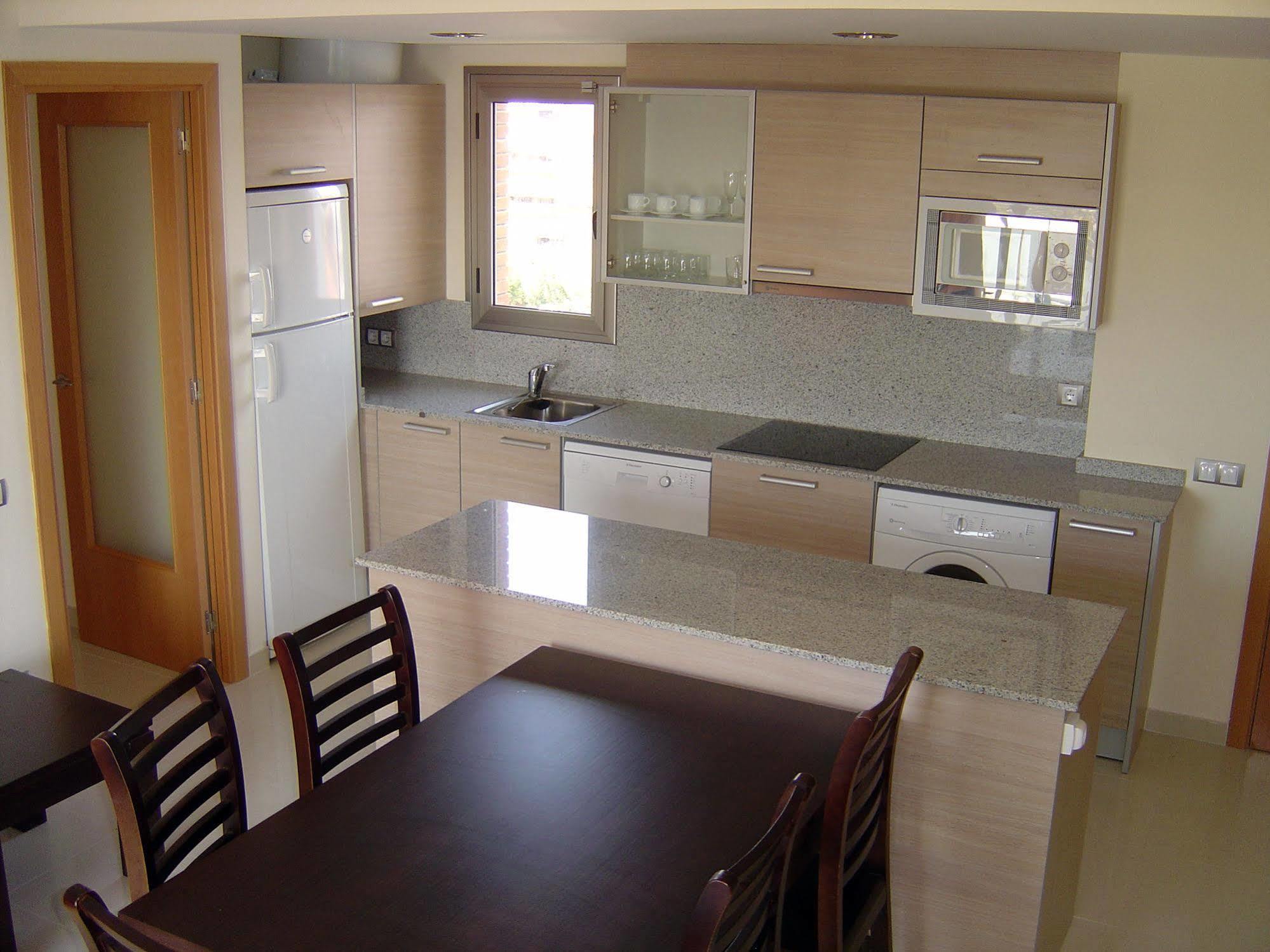 Apartamentos Salou Center 외부 사진