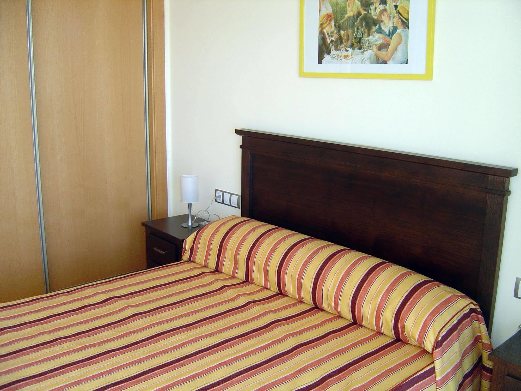 Apartamentos Salou Center 외부 사진